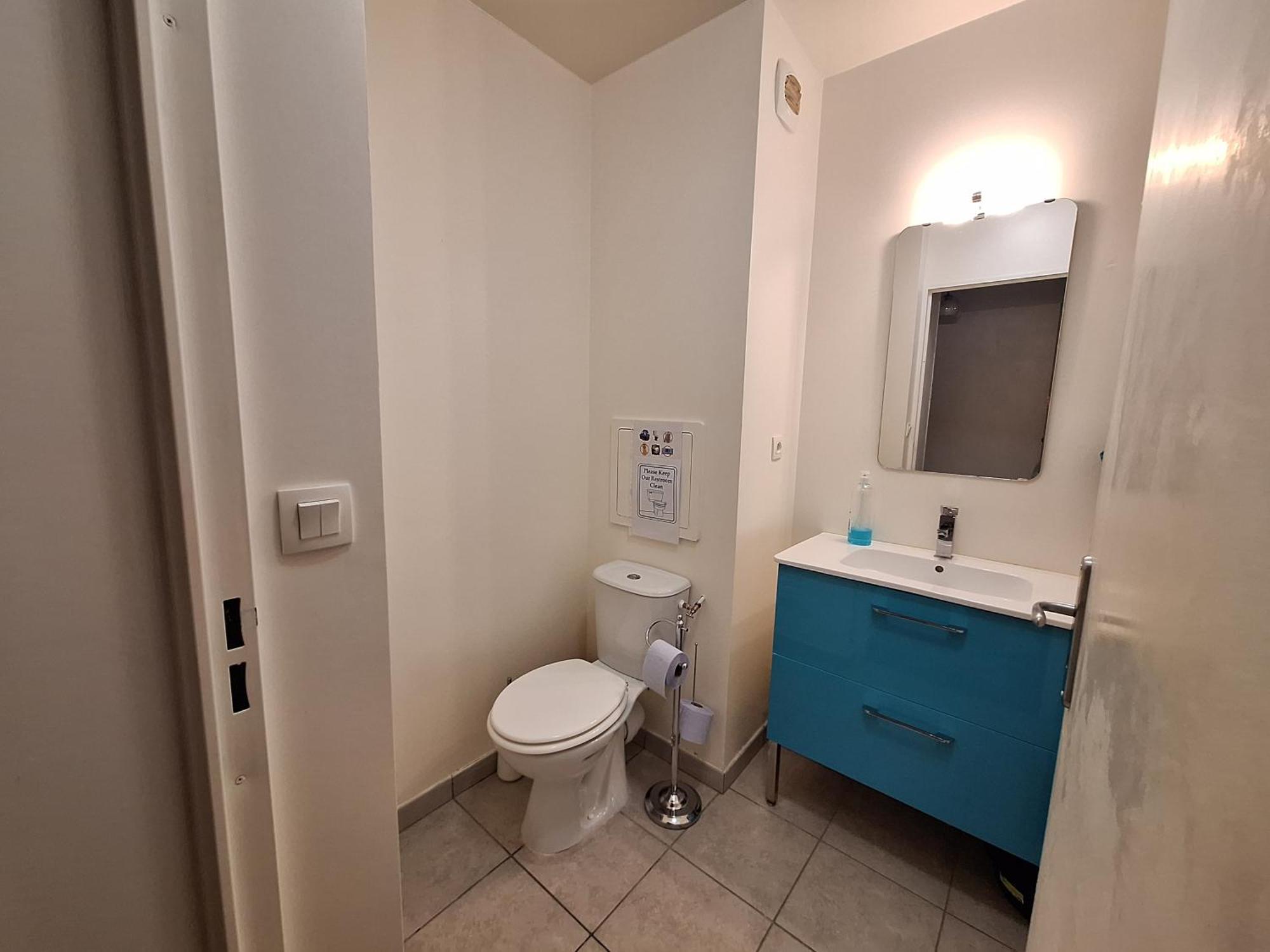 Studio Alpha - 2Min By Train To Disneyland Or 20Min Walk - 5Min Walk To "Val D'Europe" Station Montévrain Dış mekan fotoğraf